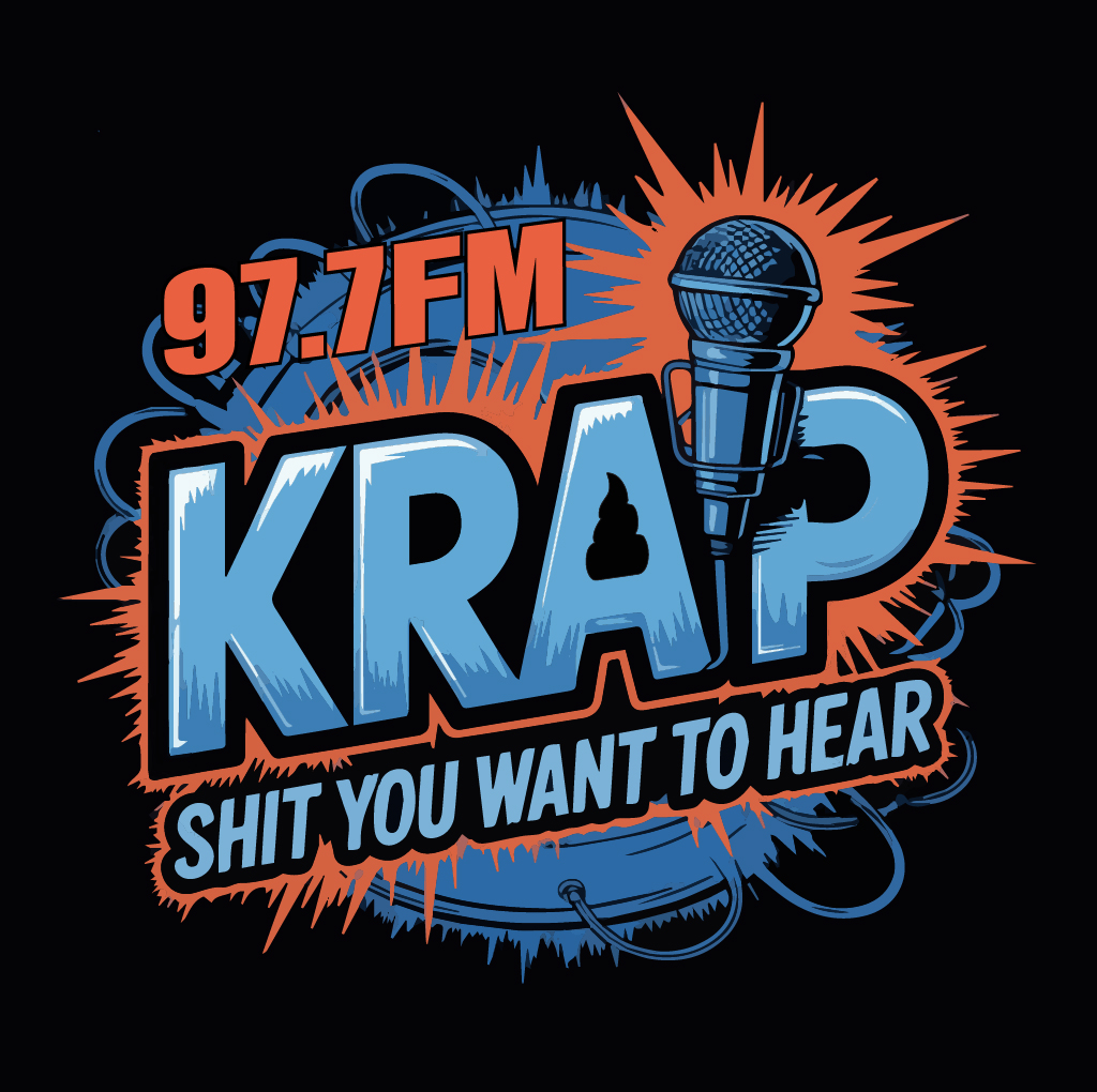 K.R.A.P 97.7FM